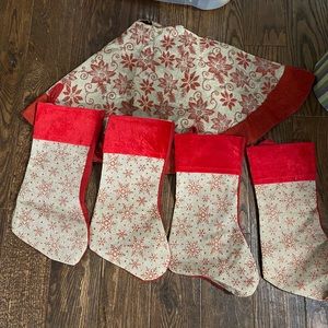 Christmas decorations